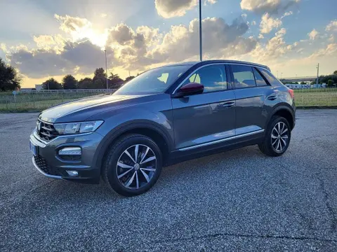 Used VOLKSWAGEN T-ROC Petrol 2018 Ad 