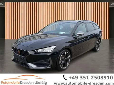 Used CUPRA LEON Petrol 2023 Ad 