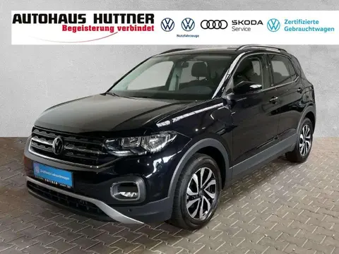 Used VOLKSWAGEN T-CROSS Petrol 2023 Ad 