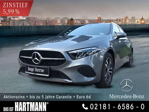 Used MERCEDES-BENZ CLASSE A Hybrid 2023 Ad 