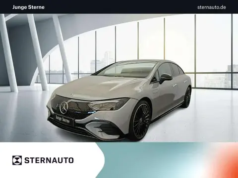 Annonce MERCEDES-BENZ EQE Électrique 2022 d'occasion 