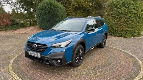 Annonce SUBARU OUTBACK Essence 2024 d'occasion 