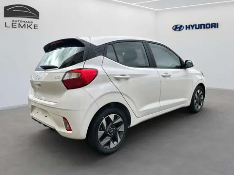 Annonce HYUNDAI I10 Essence 2024 d'occasion 