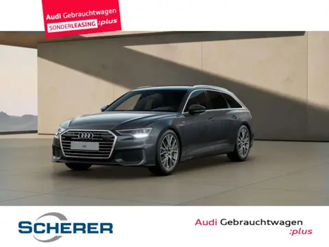 Used AUDI A6 Diesel 2023 Ad 