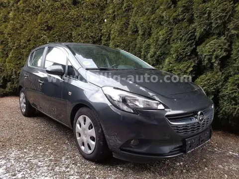 Annonce OPEL CORSA Diesel 2017 d'occasion Allemagne