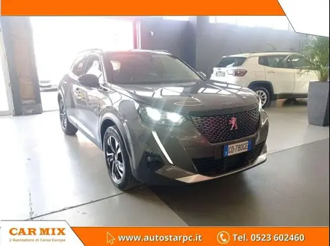 Used PEUGEOT 2008 Petrol 2021 Ad 