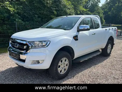 Used FORD RANGER Diesel 2018 Ad 