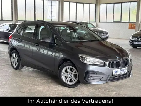 Used BMW SERIE 2 Petrol 2019 Ad 