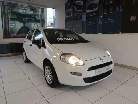 Used FIAT PUNTO Petrol 2018 Ad 