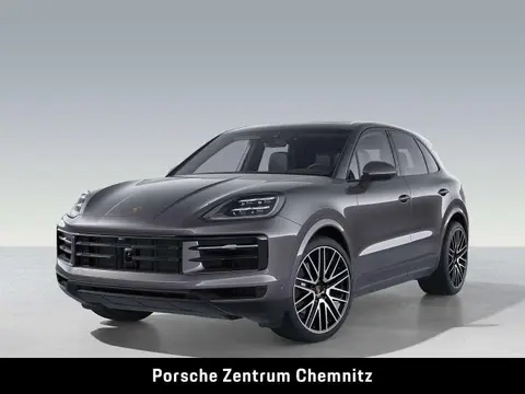 Annonce PORSCHE CAYENNE Essence 2024 d'occasion 