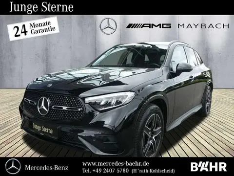 Used MERCEDES-BENZ CLASSE GLC Diesel 2023 Ad 