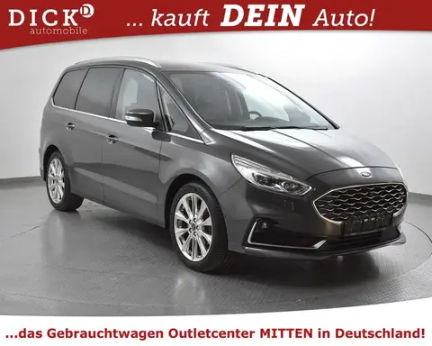 Used FORD GALAXY Diesel 2020 Ad 