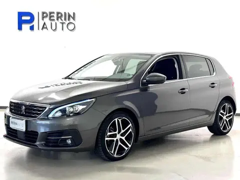 Used PEUGEOT 308 Petrol 2020 Ad 