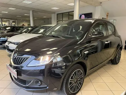 Used LANCIA YPSILON Hybrid 2021 Ad 