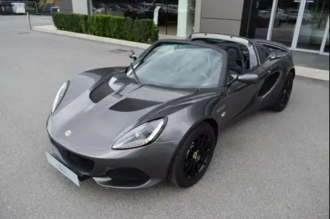 Used LOTUS ELISE Petrol 2022 Ad 