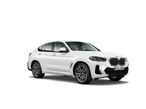 Used BMW X4 Diesel 2024 Ad 