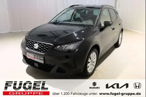 Used SEAT ARONA Petrol 2023 Ad 