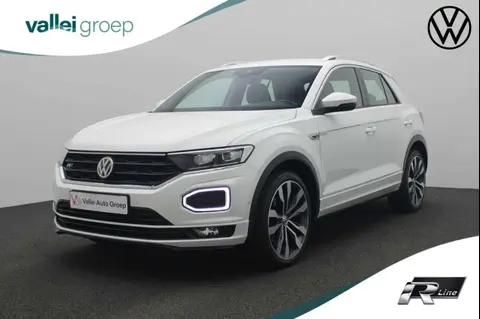 Annonce VOLKSWAGEN T-ROC Essence 2019 d'occasion 