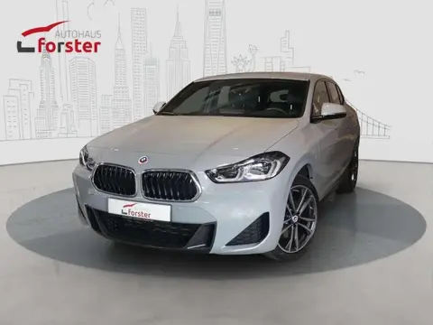 Annonce BMW X2 Essence 2022 d'occasion 