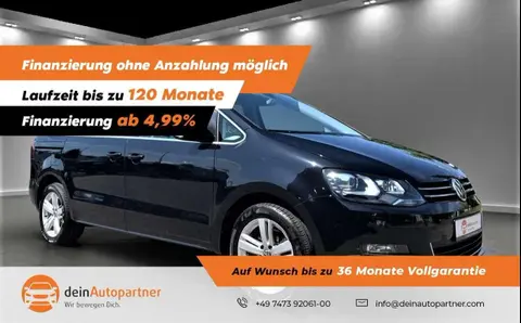 Used VOLKSWAGEN SHARAN Petrol 2022 Ad 