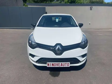 Used RENAULT CLIO Diesel 2018 Ad 