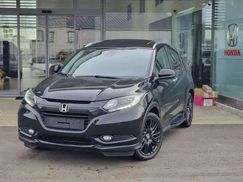 Annonce HONDA HR-V Essence 2018 d'occasion 