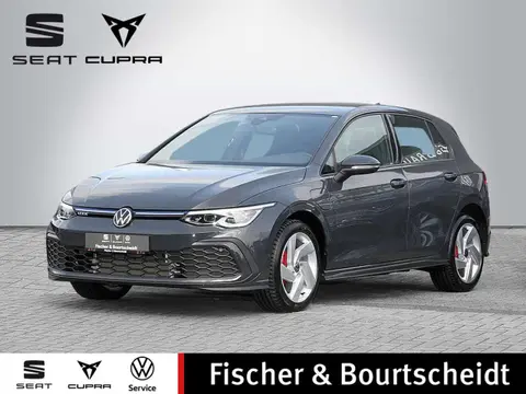 Used VOLKSWAGEN GOLF Hybrid 2022 Ad 