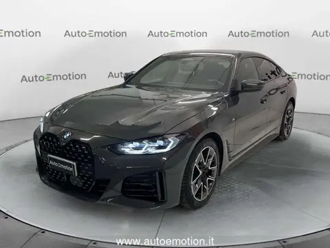 Annonce BMW SERIE 4 Hybride 2023 d'occasion 