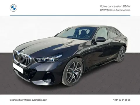 Used BMW SERIE 5  2023 Ad 