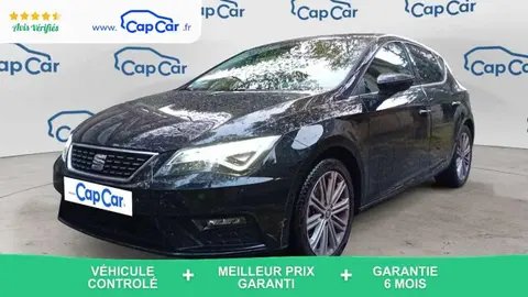 Used SEAT LEON Petrol 2020 Ad 