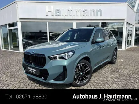 Annonce BMW X1 Diesel 2022 d'occasion 