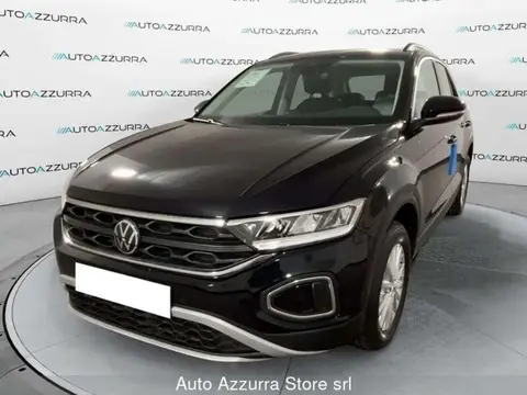 Annonce VOLKSWAGEN T-ROC Essence 2024 d'occasion 