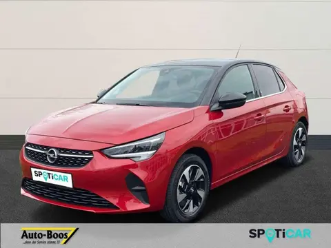 Annonce OPEL CORSA Électrique 2023 d'occasion 