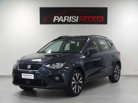 Used SEAT ARONA Petrol 2021 Ad 