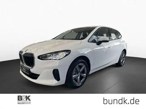 Used BMW SERIE 2 Petrol 2024 Ad 