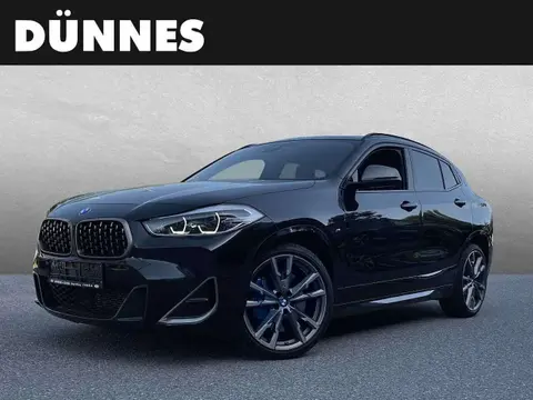 Annonce BMW X2 Essence 2020 d'occasion 