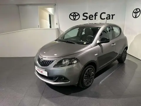 Used LANCIA YPSILON Hybrid 2022 Ad 