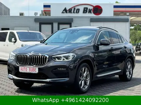 Used BMW X4 Diesel 2021 Ad 