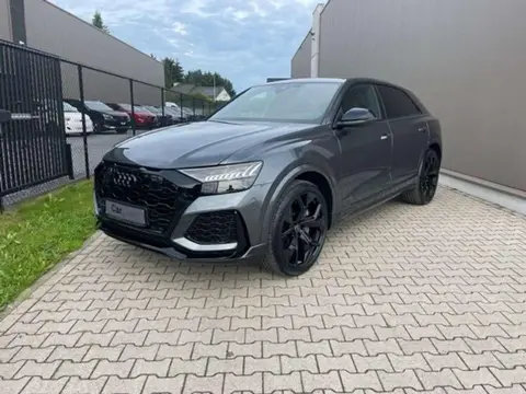 Annonce AUDI RSQ8 Essence 2024 d'occasion 