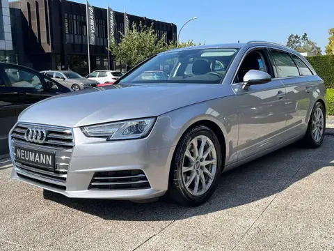 Used AUDI A4 Petrol 2016 Ad 