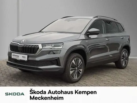 Annonce SKODA KAROQ Diesel 2024 d'occasion 