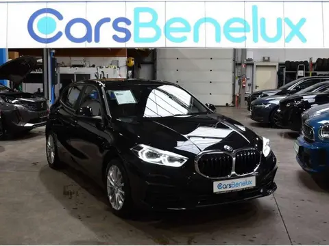 Used BMW SERIE 1 Diesel 2023 Ad 