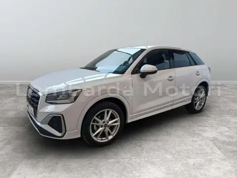 Annonce AUDI Q2 Diesel 2023 d'occasion 