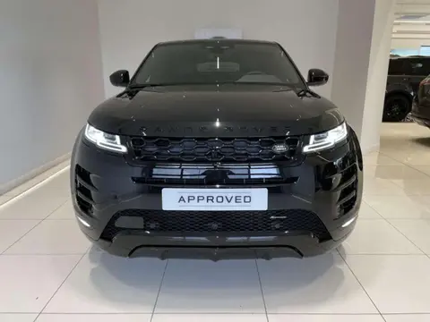 Used LAND ROVER RANGE ROVER EVOQUE  2023 Ad 