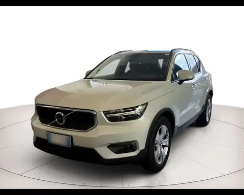 Used VOLVO XC40 Diesel 2020 Ad 