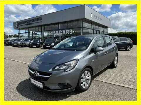 Annonce OPEL CORSA Essence 2019 d'occasion 