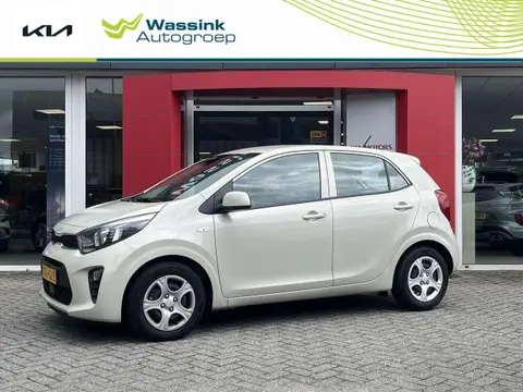 Annonce KIA PICANTO Essence 2024 d'occasion 