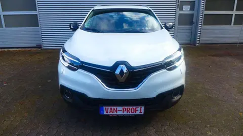 Used RENAULT KADJAR Petrol 2018 Ad 