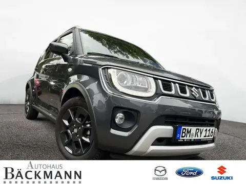 Used SUZUKI IGNIS Petrol 2023 Ad 