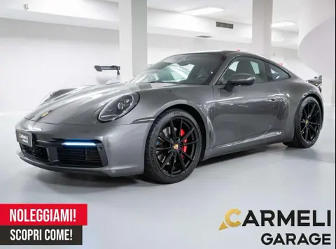 Used PORSCHE 992 Petrol 2019 Ad 